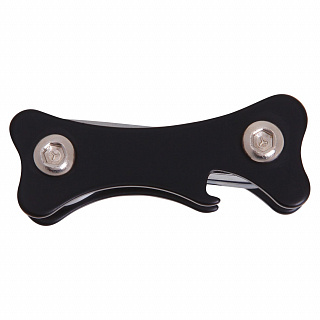 Ключи шестигранные STG, модель HF64, 8 предметов - фото