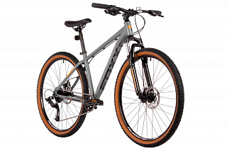 Велосипед Foxx Aragon 27.5 (2025) - фото