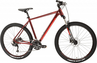 Велосипед Welt Rockfall 2.0 27 (2023) - фото