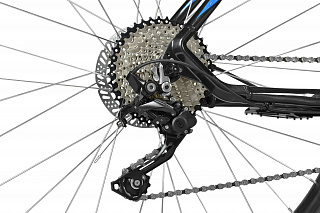 Велосипед Stark Krafter 29.7 HD (2022) - фото