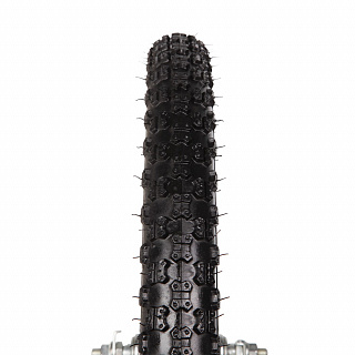 Покрышка INNOVA HV-5102 20"х2,125, чёрная - фото