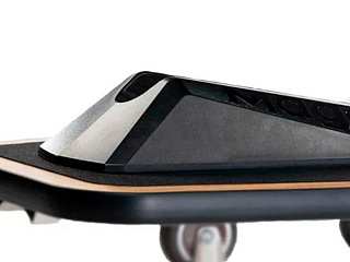 Подставка под переднее колесо для велостанка Magene - фото