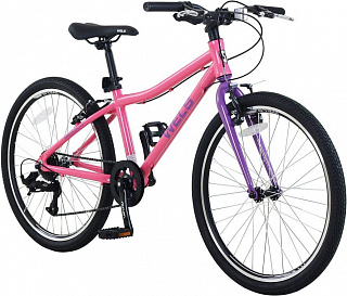 Велосипед WELS Meadow 24 - фото