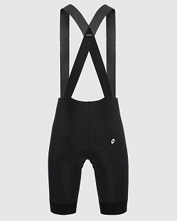 Велошорты мужские Assos Mille GT Summer Bib Shorts C2 - фото