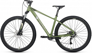 Велосипед Cord 5 Bike 400 Стандарт 29 (2025) - фото