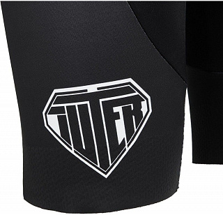 Велошорты Cinelli Circolo Ciclistico Iuter - фото