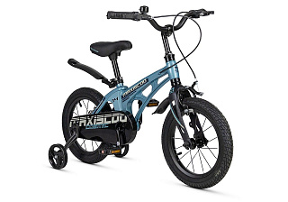 Велосипед Maxiscoo Cosmic Стандарт 14 (2025) - фото