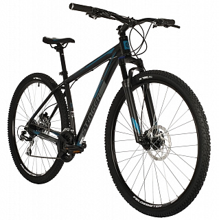 Велосипед STINGER GRAPHITE EVO 29" (2021) - фото
