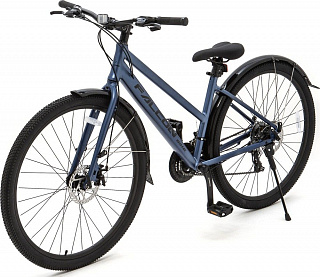 Велосипед Falcon Bike Glory 1.0 29" (2024) - фото