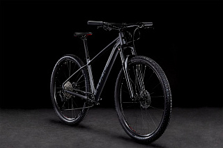 Велосипед Cube Aim EX (2022) - фото