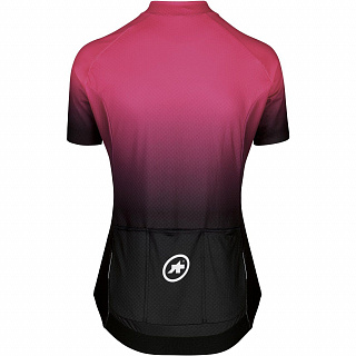 Джерси женское Assos Uma GT Summer SS Jersey C2 - фото