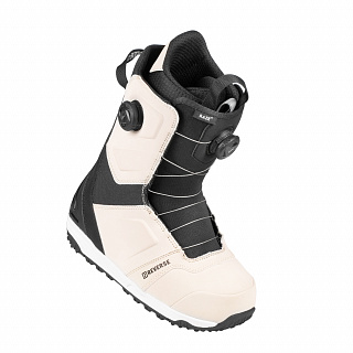 Ботинки для сноуборда Reverse Rize Wmns - фото