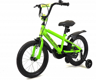 Велосипед Falcon Bike Nice 14 (2025) - фото