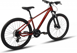 Велосипед Aspect Nickel 26 (2024) - фото