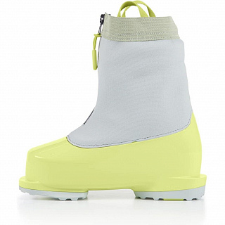 Горнолыжные ботинки детские Fischer ONE, U19522V - фото