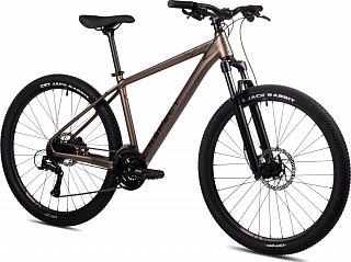 Велосипед Aspect Stimul 27.5 (2024) - фото