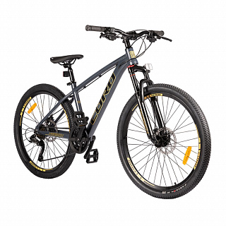 Велосипед Cord Horizon Премиум 26" (2023) - фото