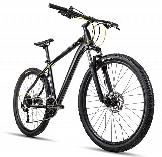 Велосипед Aspect AIR COMP 27.5 (2022) - фото