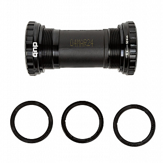 Каретка SRAM DUB BSA, 68/73 мм, черный - фото