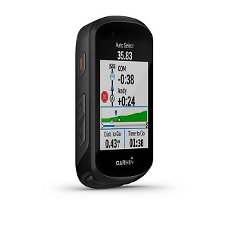 Велокомпьютер GARMIN Edge 530 - фото