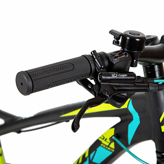 NOVATRACK TORNADO Disc 24" (2020) - фото