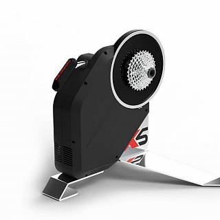 Велостанок THINKRIDER X5 NEO Smart trainer - фото