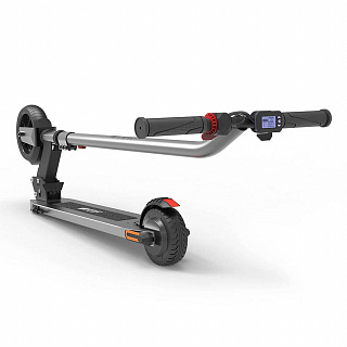 Электросамокат HIPER Slim VX560 (2021) - фото