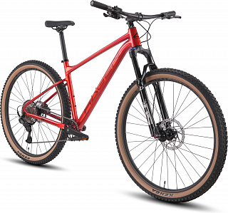 Велосипед Hagen 4.9 27.5 (2025) - фото