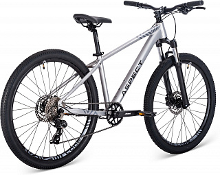 Велосипед Aspect Nickel 26 (2025) - фото