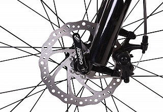 Велосипед Dewolf Grow 10 - фото