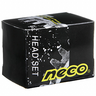 Рулевая колонка NECO H846SW (28,6/34/30мм) - фото