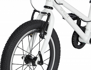 Велосипед SHULZ Chloe Race 16" - фото