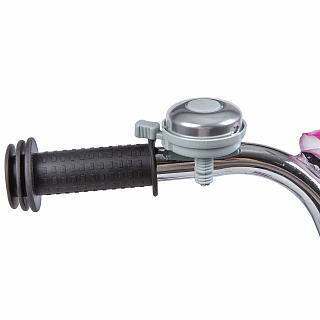 Велосипед NOVATRACK URBAN 16" (2019) - фото