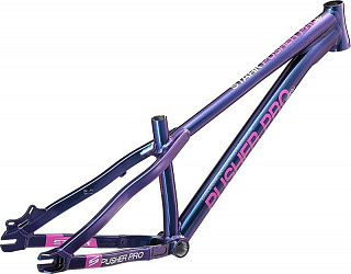 Рама Stark Pusher Pro (2024) - фото