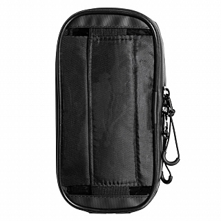 Велосумка на вынос руля STG модель 555-543, с отделением для смартфона, 20,5х10х9 см - фото