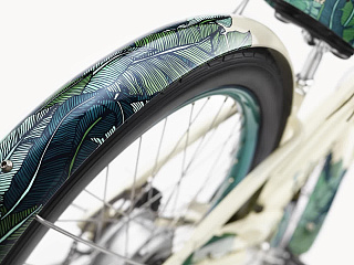 Электровелосипед Electra Cruiser GO! Step Thru - фото