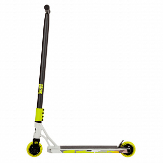 Самокат трюковый NOVATRACK PIXEL'70 (2022) - фото