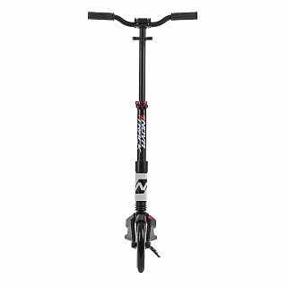 Самокат NOVATRACK DEFT 230 PRO (2019) - фото