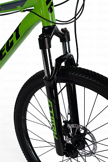 Велосипед Aspect NICKEL 27.5 (2022) - фото