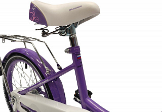 Велосипед Falcon Bike Funny 18 (2025) - фото