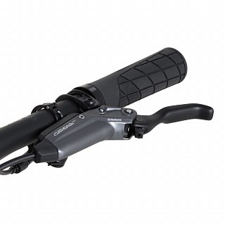 Велосипед Stinger Magnum Team 27.5" (2024) - фото