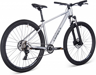 Велосипед Aspect Nickel 29 (2025) - фото