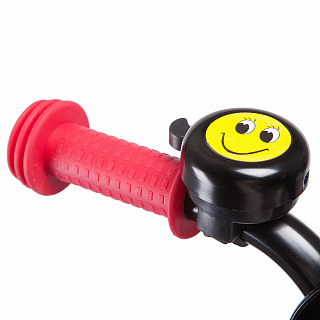 Велосипед NOVATRACK FLIGHTLINE 14" (2019) - фото