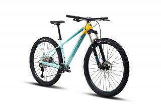 Велосипед Polygon Xtrada 7 27.5" (2021) - фото