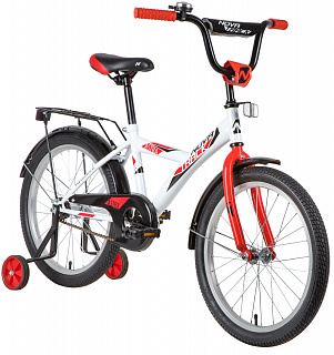 NOVATRACK ASTRA 20" (2020) - фото