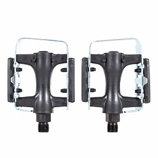 Педали STG FP-906  9/16" - фото