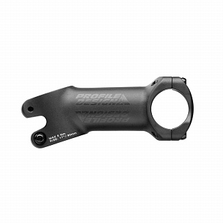 Вынос руля Profile Design 1 / Seventeen Stem 17°x 80mm 1 1/8" - фото