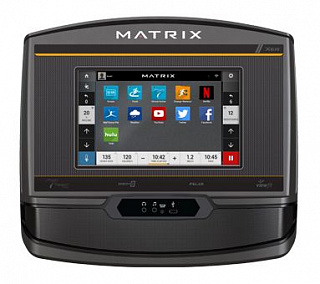 Велоэргометр MATRIX U50XER - фото