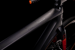 Велосипед Cube Nuroad C:62 PRO 28" (2022) - фото