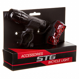 Комплект фонарей STG FL1203 / TL5424 - фото